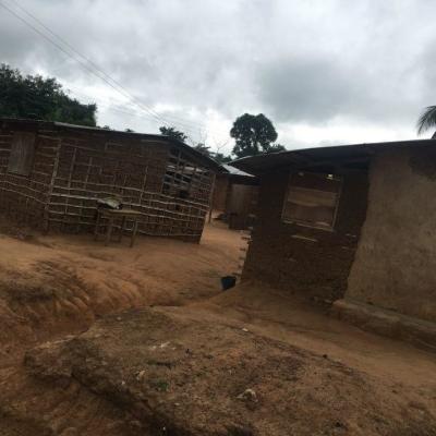 Xiaoning Z - Ghana